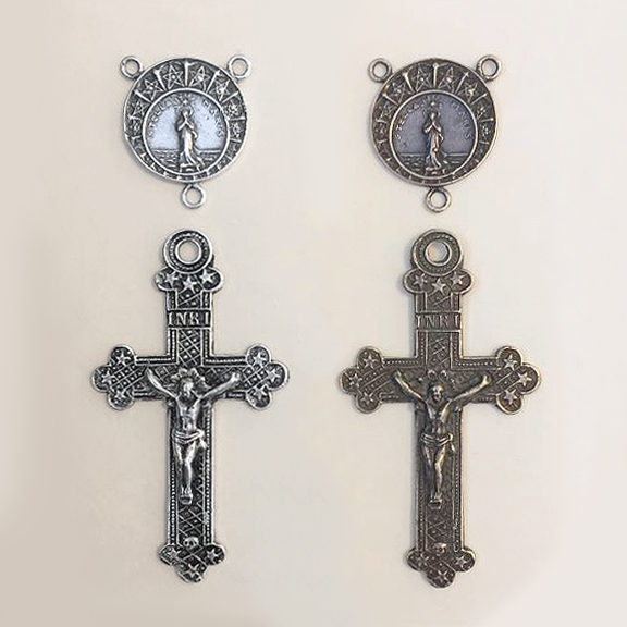 Suggested Rosary Sets