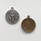 1056 - Medal - St. Expeditious