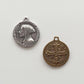 1308 - MEDAL, St. Benedict, Small