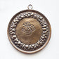 1583M MEDAL, Marriage - Fidelity,  1-3/8”
