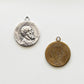 690 - Medal, St. Joseph