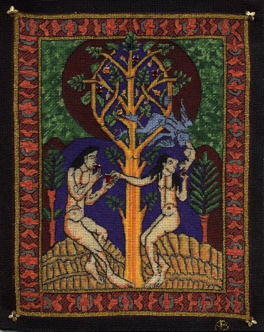 Adam And Eve