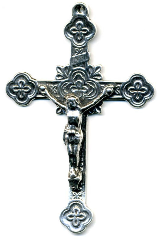 1001 - Crucifix - Many Crosses