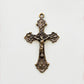 1054 - Crucifix - With Tools #2