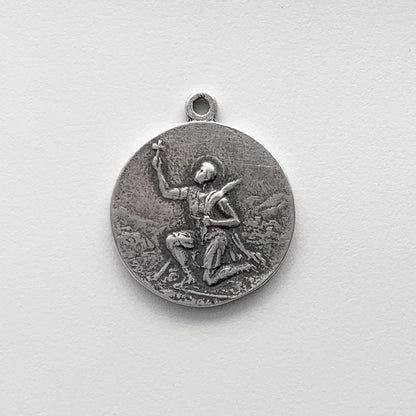 1056 - Medal - St. Expeditious