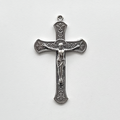 1077 - Crucifix - Immaculate Conception