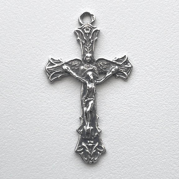 1080 - Crucifix - Little Angel
