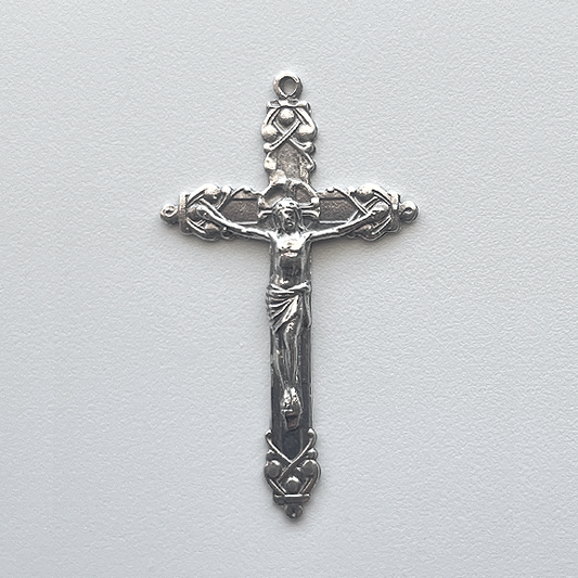 1086 - Crucifix - Cross Design