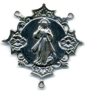 1094 - Center - Divine Mercy