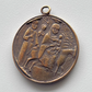 1111 - Medal - Pilgrimage, Russia - 1/4"