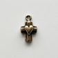 1156 - Medal/Cross - Little Cross with Heart