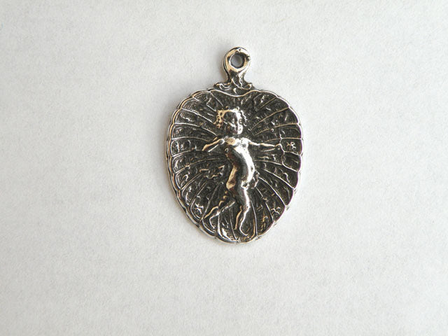 1173 - Medal/Charm - Cupid
