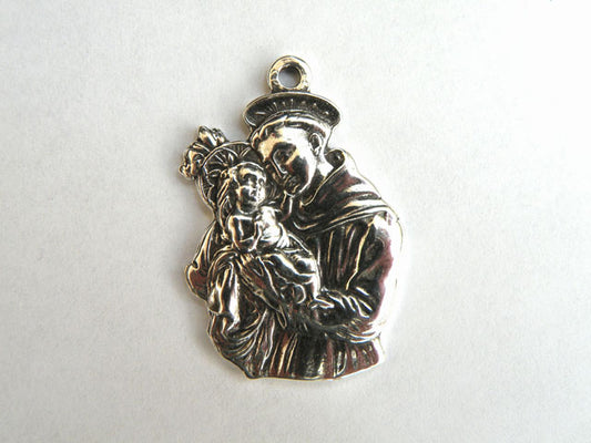 1175 - Medal - Saint Anthony