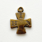 1181 Cross - IHN - Tiny, 1886