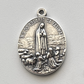1185 - Fatima/Medal - 1 1/4"