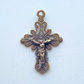 1212 Crucifix - Small Elegant