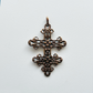 1271 - MEDAL/CROSS of Lorraine