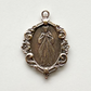 1302 - MEDAL, Divine Mercy/Jesus, I Trust in You