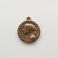 1308 - MEDAL, St. Benedict, Small