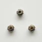132 - Bead, Small, with Cross