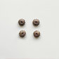 150 - Bead Cap - 7mm