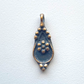 194 - Dangle, Teardrop