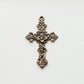215 - Crucifix, French