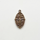 245 - Medal with Crucifix