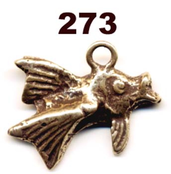 273 - Charm, Little Fish