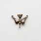 301 - Center, Flying Dove/Holy Spirit