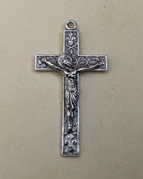 383 - Crucifix, St. Christo