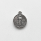 432 - Medal, Guardian Angel/Jesus, France