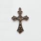 443 - Crucifix, Radiant Halo