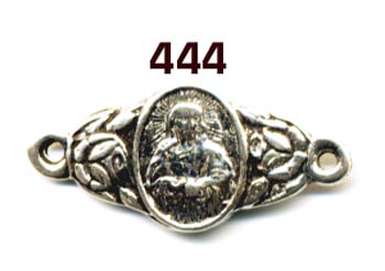 444 - Link, Bracelet, Jesus