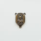 453 - Center, Mary, Jesus, Deco #3