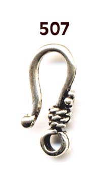 507 - Clasp - Hook Only