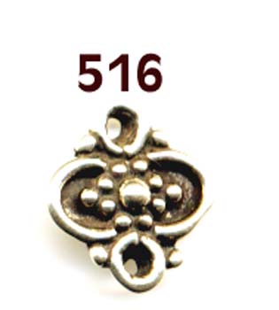 516 - Link, Little Flower