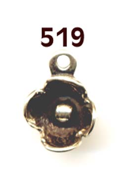 519 - Dangle, Little Flower