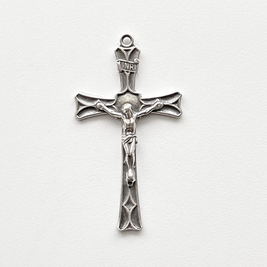 564 - Crucifix - Elegant 3