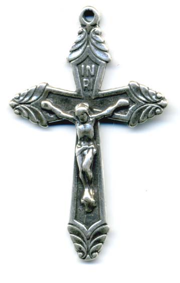 569 - Crucifix - Deco 4