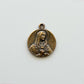 597M MEDAL, only, Our Lady of Sorrows