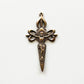 600 - Crucifix, St. James