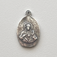 621 - Medal, Holy Mary Small 5/8"