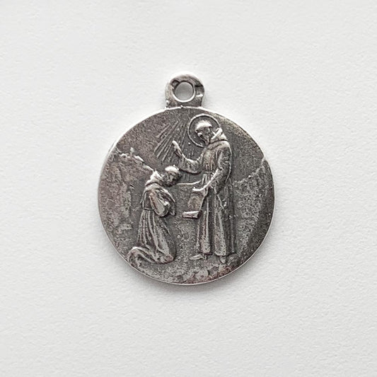 682 - Medal, Blessing