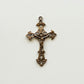 700 - Crucifix, Delicate and Fine