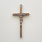 716 - Crucifix, Simple #2 - 1 3/4"