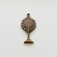 748 - Medal, Small Monstrance