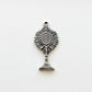 748 - Medal, Small Monstrance