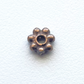 756 - Spacer, Small Daisy