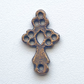 769 - Cross, Small, Latin America 18C